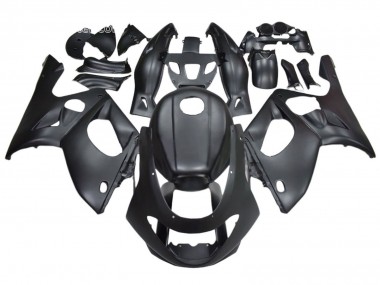 1996-2007 Yamaha YZF600R Thundercat Motorcycle Fairings - Matte Black Canada
