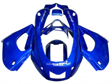 1997-2007 Yamaha YZF 1000R Thunderace Motorcycle Fairings - Glossy Blue Canada