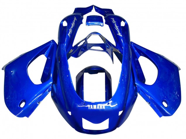 1997-2007 Yamaha YZF 1000R Thunderace Motorcycle Fairings - Glossy Blue Canada