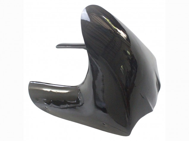 1997-2007 Yamaha YZF 1000R Thunderace Motorcycle Fairings - Red Black White Thunderace Canada