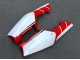 1991-1994 Yamaha TZR250 3XV Motorcycle Fairings - White Red Black Canada
