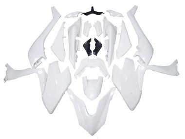 2017-2018 Yamaha TMAX530 Motorcycle Fairings - Unpainted Canada