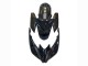 2017-2021 Yamaha XMAX300 Motorcycle Fairings - Glossy Black Canada