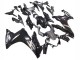 2017-2020 Suzuki GSX250R Motorcycle Fairings - Matte Black Canada