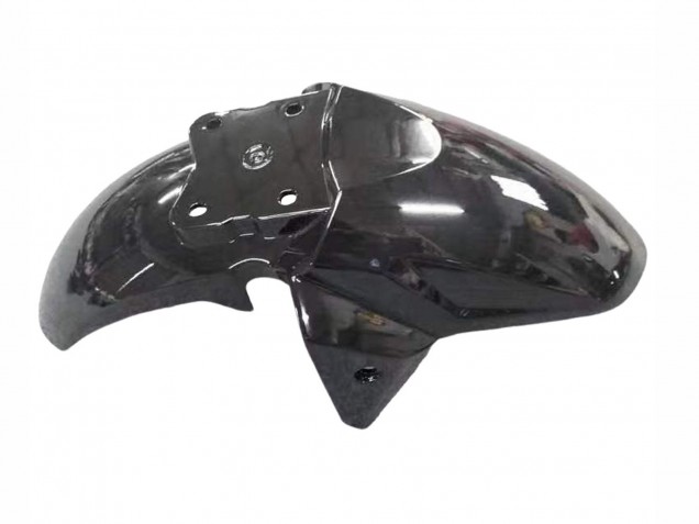 2017-2020 Suzuki GSX250R Motorcycle Fairings - Matte Black Canada