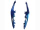 2017-2020 Suzuki GSX250R Motorcycle Fairings - Blue Black Canada