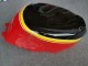 1984-1987 Suzuki RG400 RG500 RG400/500 Motorcycle Fairings - Red Yellow Black 7 Canada