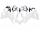 2020-2024 Ducati Panigale V2 Motorcycle Fairings - Unpainted Canada