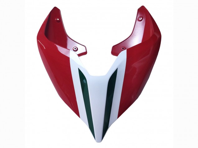 2020-2021 Ducati Panigale V4 V4S Motorcycle Fairings - White Red Green Matte Black Canada