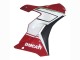 2017-2022 Ducati Supersport 939/939S Motorcycle Fairings - White Red Black Green Canada