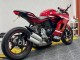 2017-2022 Ducati Supersport 939/939S Motorcycle Fairings - Red White Black Canada