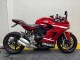 2017-2022 Ducati Supersport 939/939S Motorcycle Fairings - Red White Black Canada