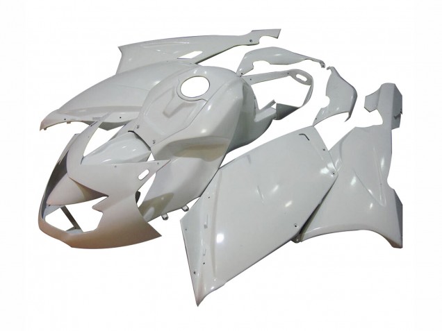 2005-2010 BMW K1200S Motorcycle Fairings - Unpainted Canada