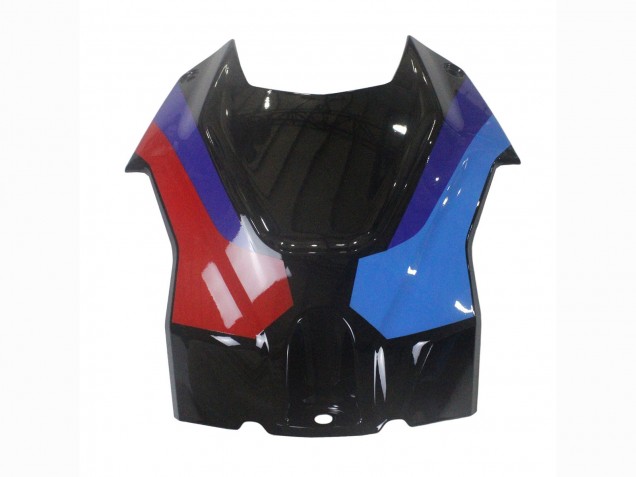 2023-2024 BMW S1000RR Motorcycle Fairing - Black Blue Red Canada