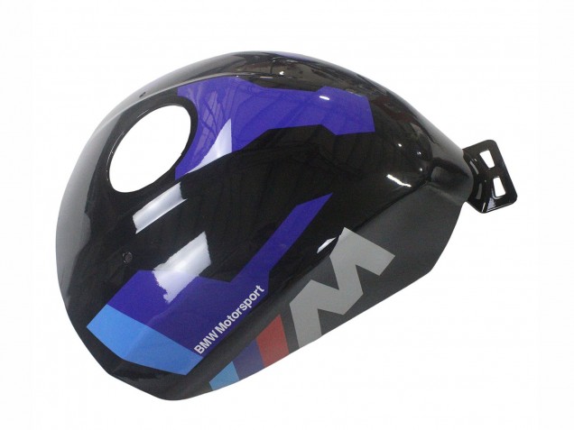 2023-2024 BMW S1000RR Motorcycle Fairing - Black Blue Red Canada