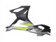 2023-2024 BMW S1000RR Motorcycle Fairings - Silver Matte Black Lime Green Canada