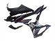 2023-2024 BMW S1000RR Motorcycle Fairings - Black Blue Red Canada