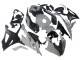 2023-2024 BMW S1000RR Motorcycle Fairings - Nardo Grey Matte Black Canada