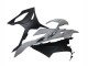 2023-2024 BMW S1000RR Motorcycle Fairings - Nardo Grey Matte Black Canada