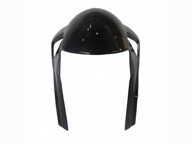 2023-2024 BMW S1000RR Motorcycle Fairings - Nardo Grey Matte Black Canada