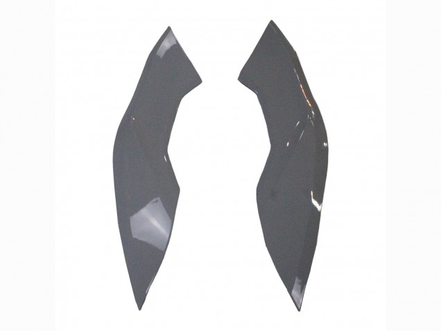 2023-2024 BMW S1000RR Motorcycle Fairings - Nardo Grey Matte Black Canada