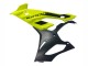 2023-2024 BMW S1000RR Motorcycle Fairings - Yellow Black Canada