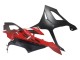 2023-2024 BMW S1000RR Motorcycle Fairings - Red Matte Black Canada