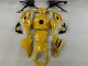 2023-2024 BMW S1000RR Motorcycle Fairings - Glossy Yellow Canada