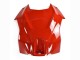 2019-2022 BMW S1000RR Motorcycle Fairing Kits - Black Red Canada