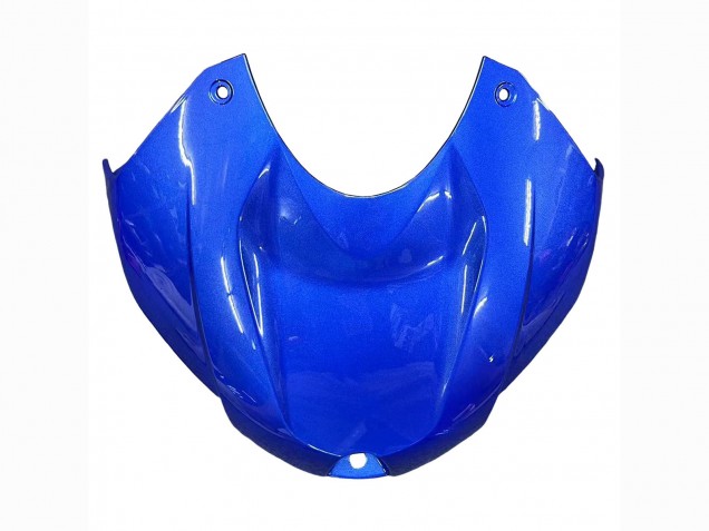2017-2018 BMW S1000RR Motorcycle Fairings - Pink Blue Yellow Shark Canada