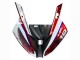 2015-2016 BMW S1000RR Bike Fairings - White Red Blue Black Canada