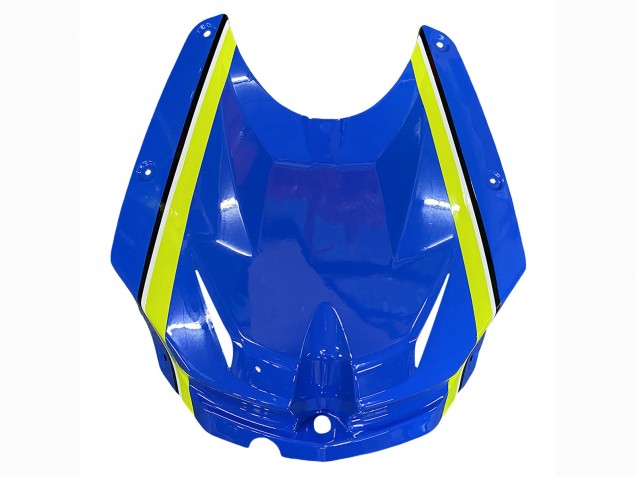2009-2014 BMW S1000RR Motorcycle Fairings - Blue Yellow Red Black Shark VR 46 Canada