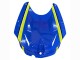 2009-2014 BMW S1000RR Motorcycle Fairings - Blue Yellow Red Black Shark VR 46 Canada