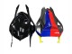2009-2014 BMW S1000RR Motorcycle Fairings - Red Blue Yellow Shark Canada