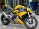 2021-2025 BMW S1000R Motorcycle Fairings - Yellow Canada
