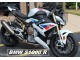2021-2025 BMW S1000R Motorcycle Fairings - White Blue Red Canada