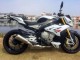 2014-2016 BMW S1000R Motorcycle Fairings - White Canada