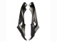 2014-2016 BMW S1000R Motorcycle Fairings - Black Red Canada