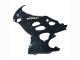 2004-2006 Suzuki GSX600F/GSX750F Motorcycle Fairings - Glossy Black Canada