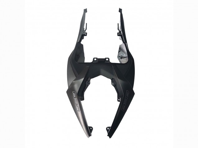 2023-2025 Kawasaki ZX6R Motorcycle Fairing - Matte Black Canada