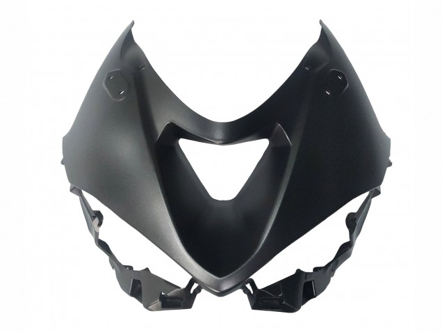2023-2025 Kawasaki ZX6R Motorcycle Fairing - Matte Black Canada