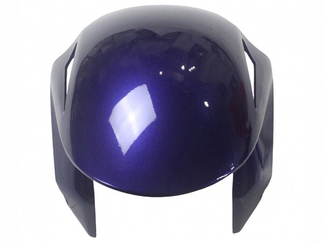 2017-2023 Honda CBR1000RR Motorcycle Fairings - Red Blue Glossy Black Canada