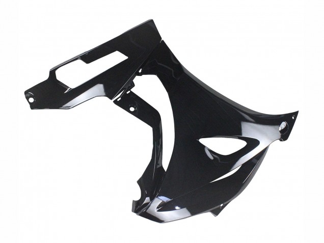 2017-2024 Suzuki GSXR1000 Motorcycle Fairings - Glossy Black Canada