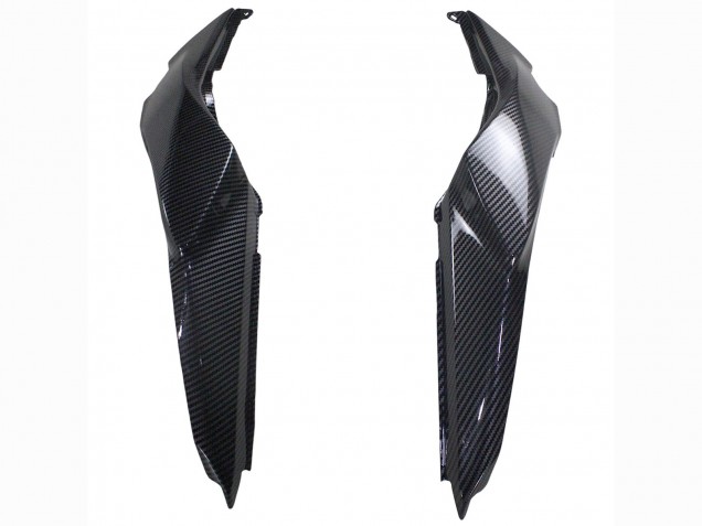 2020-2024 Kawasaki Ninja 650 EX650 Motorcycle Fairings - Carbon Fiber Carbon Fiber Canada