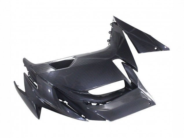 2020-2024 Kawasaki Ninja 650 EX650 Motorcycle Fairings - Carbon Fiber Carbon Fiber Canada