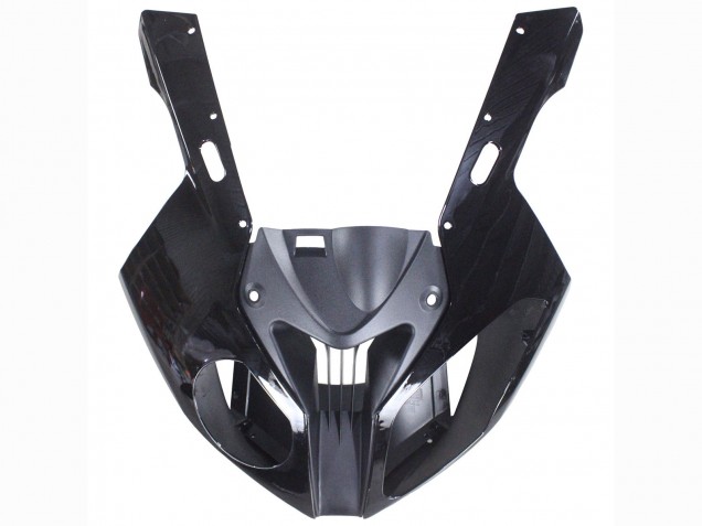 2009-2014 BMW S1000RR Motorcycle Fairing - Glossy Black Canada