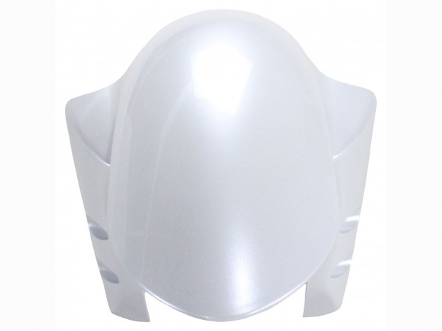 2004-2006 Yamaha YZF 1000 R1 Motorcycle Fairings - Pearl White Black Decals Canada