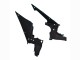 2020-2025 Yamaha YZF 1000 R1 Motorcycle Fairing - Unpainted Canada