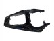 2006-2009 Yamaha YZF R6S Motorcycle Fairings - Blue Glossy Black Canada