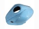 2015-2018 Yamaha YZF R3/R25 Motorcycle Fairings - Light Blue Black Yamalube 21 Canada